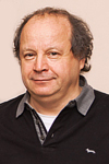 Астрахан Дмитрий Хананович