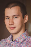 Дрозд Евгений Викторович