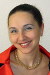 Бойко Олеся Павловна