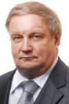 Дорохов Николай Иннокентьевич