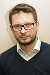 Дрожжин Роман Владимирович