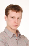 Кротов Сергей Александрович