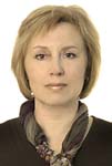 Шмакова Любовь Евгеньевна
